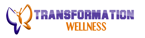 transformation wellness health community logo
